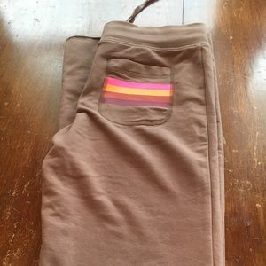 Victoria Secret Sweatpants